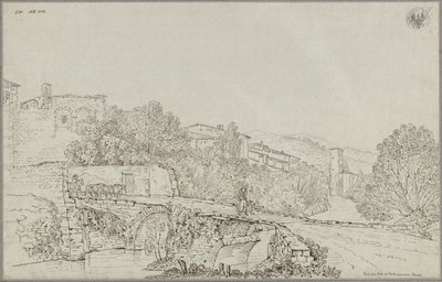  od Karl Friedrich Schinkel
