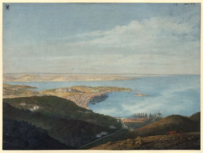  od Karl Friedrich Schinkel