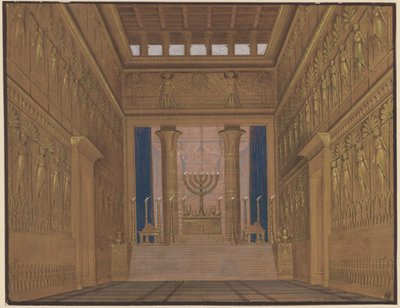 od Karl Friedrich Schinkel