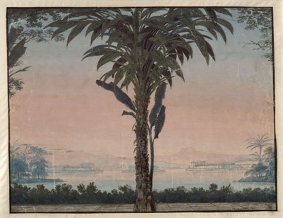  od Karl Friedrich Schinkel