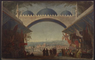  od Karl Friedrich Schinkel