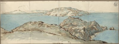  od Karl Friedrich Schinkel