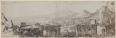  od Karl Friedrich Schinkel