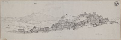  od Karl Friedrich Schinkel