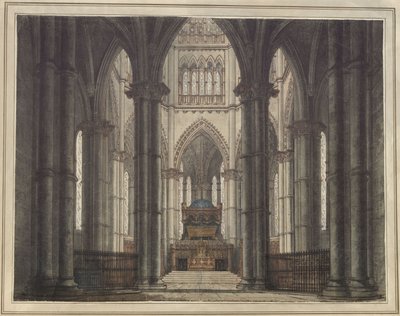  od Karl Friedrich Schinkel
