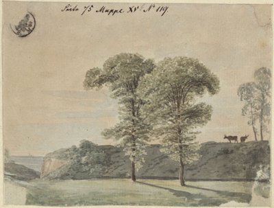  od Karl Friedrich Schinkel