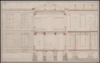  od Karl Friedrich Schinkel