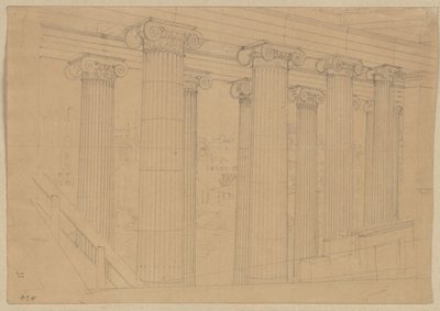  od Karl Friedrich Schinkel