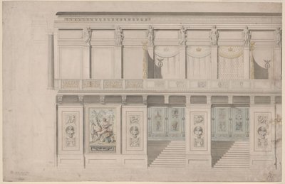 od Karl Friedrich Schinkel