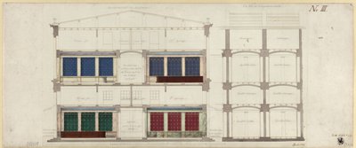  od Karl Friedrich Schinkel