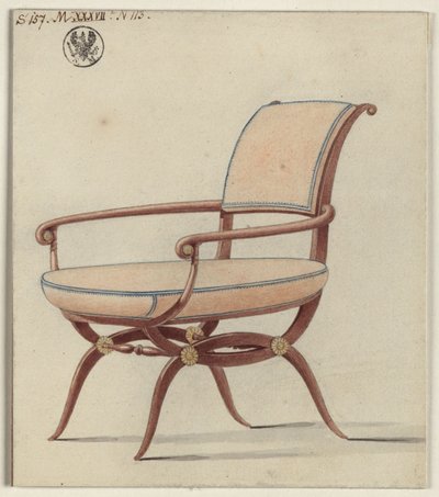  od Karl Friedrich Schinkel