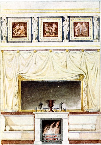  od Karl Friedrich Schinkel