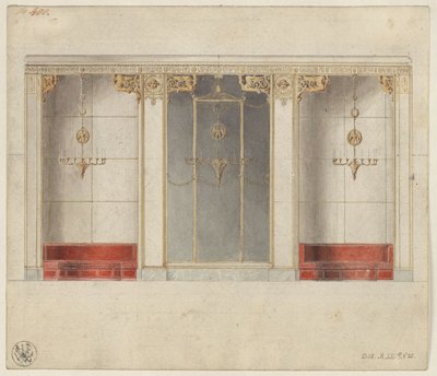  od Karl Friedrich Schinkel