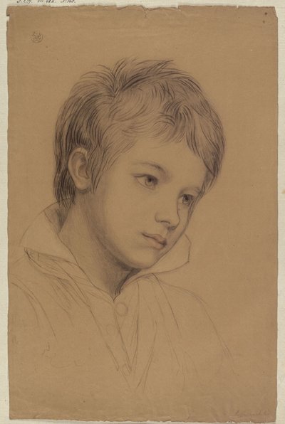  od Karl Friedrich Schinkel