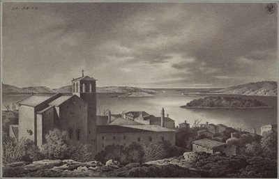  od Karl Friedrich Schinkel