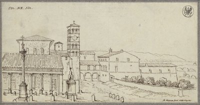  od Karl Friedrich Schinkel