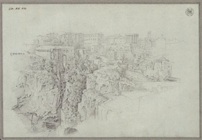  od Karl Friedrich Schinkel