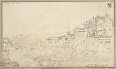  od Karl Friedrich Schinkel