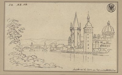  od Karl Friedrich Schinkel