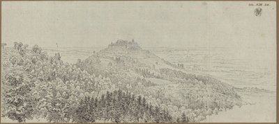  od Karl Friedrich Schinkel