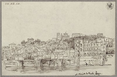  od Karl Friedrich Schinkel