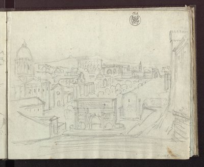  od Karl Friedrich Schinkel