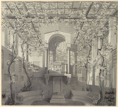  od Karl Friedrich Schinkel