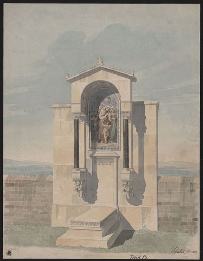  od Karl Friedrich Schinkel