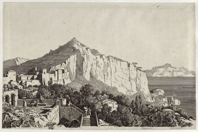  od Karl Friedrich Schinkel