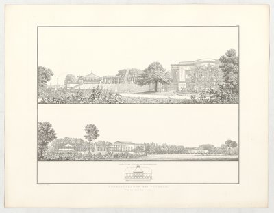  od Karl Friedrich Schinkel