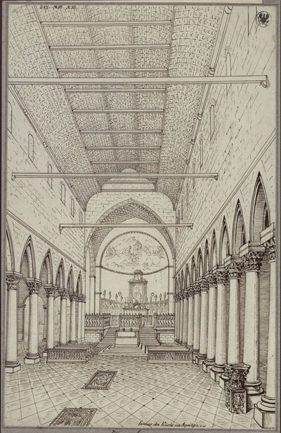  od Karl Friedrich Schinkel