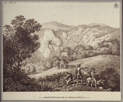  od Karl Friedrich Schinkel
