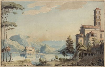 od Karl Friedrich Schinkel
