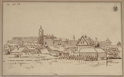  od Karl Friedrich Schinkel