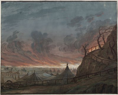  od Karl Friedrich Schinkel