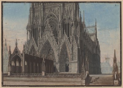  od Karl Friedrich Schinkel