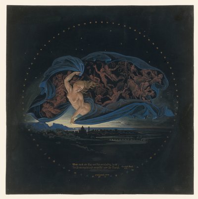  od Karl Friedrich Schinkel