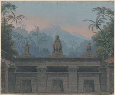  od Karl Friedrich Schinkel