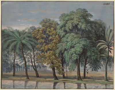  od Karl Friedrich Schinkel