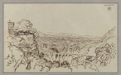  od Karl Friedrich Schinkel
