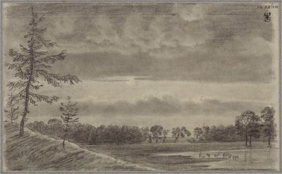  od Karl Friedrich Schinkel