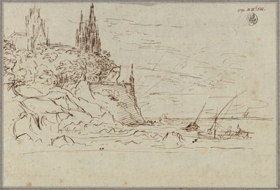  od Karl Friedrich Schinkel