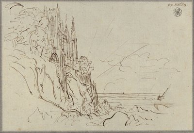 od Karl Friedrich Schinkel