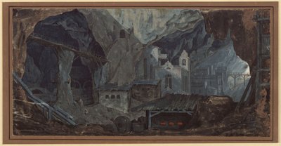  od Karl Friedrich Schinkel