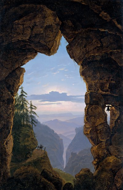  od Karl Friedrich Schinkel
