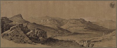  od Karl Friedrich Schinkel
