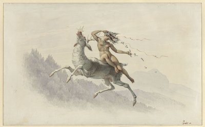  od Karl Friedrich Schinkel