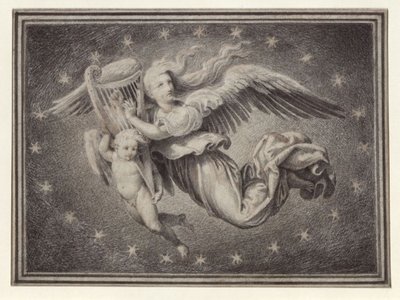  od Karl Friedrich Schinkel