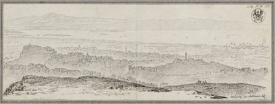  od Karl Friedrich Schinkel