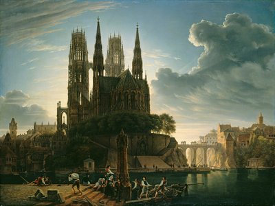  od Karl Friedrich Schinkel